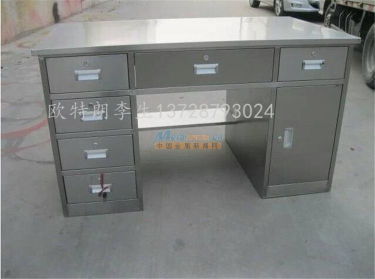 裝飾與實(shí)用兼?zhèn)?廠家直銷不銹鋼工作臺(tái)的選擇新時(shí)代